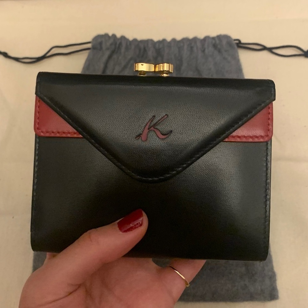 KITAMURA wallet